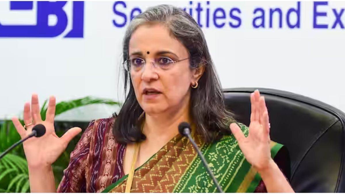 सेबी को मिलेगा नया चीफ, सरकार ने मंगाया आवेदन; सैलरी-योग्यता समेत जानें पूरी डिटेल